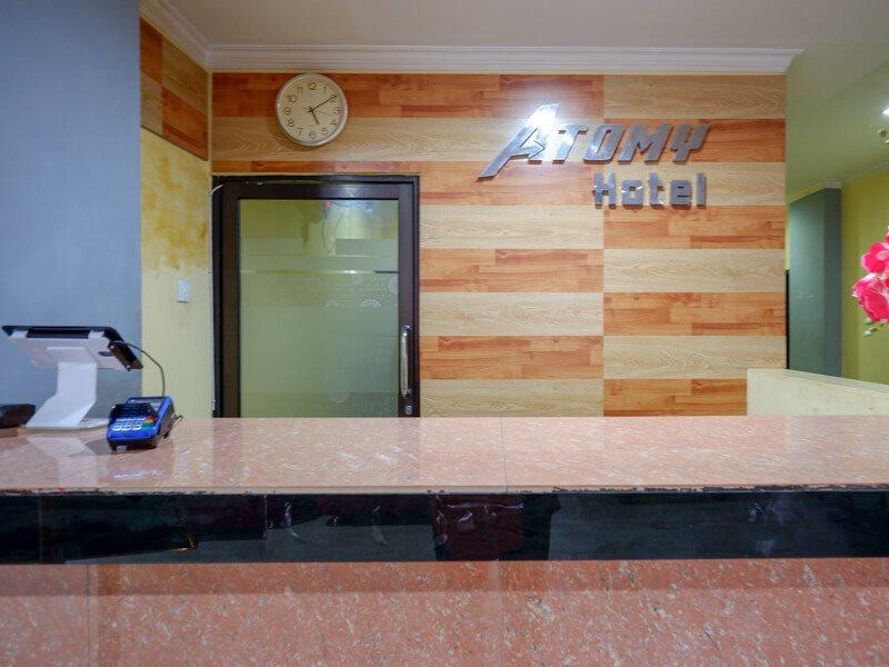 Reddoorz Near Citraland Waterpark Kendari Hotell Lepoleop Eksteriør bilde